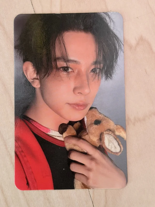 DESIRE : UNLEASH YOU Ver.