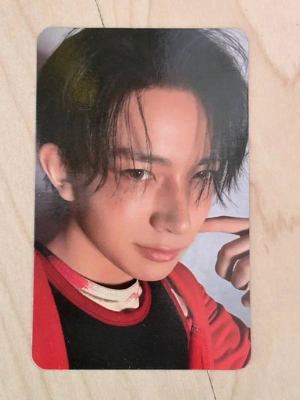 DESIRE : UNLEASH YOU Ver.