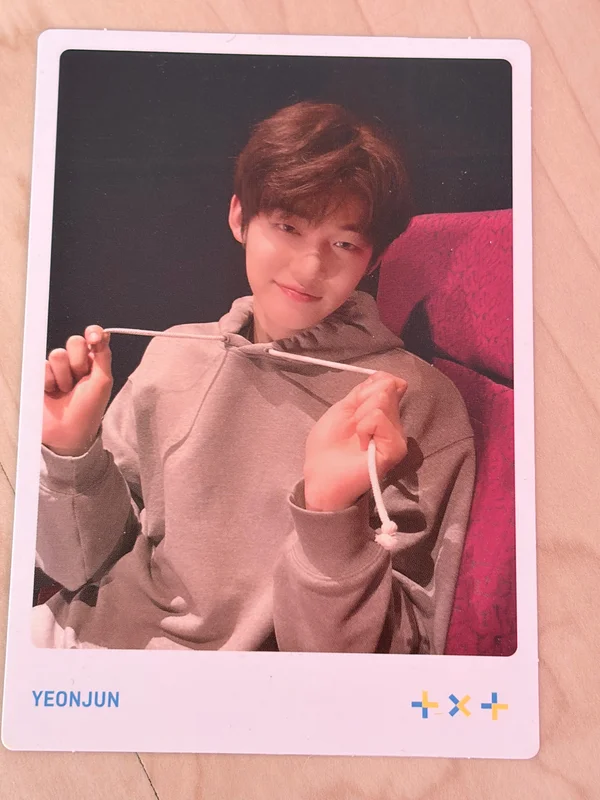 The Dream Chapter: STAR