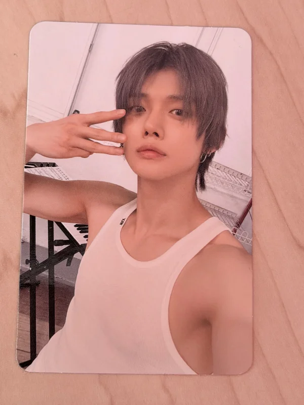 NO LABELS: PART 01 SET-UP A