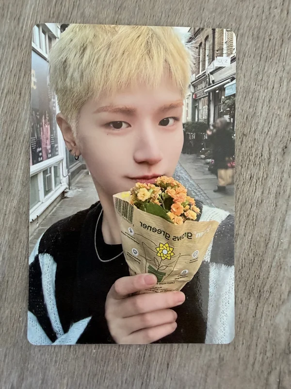 HOW? Sticker ver.