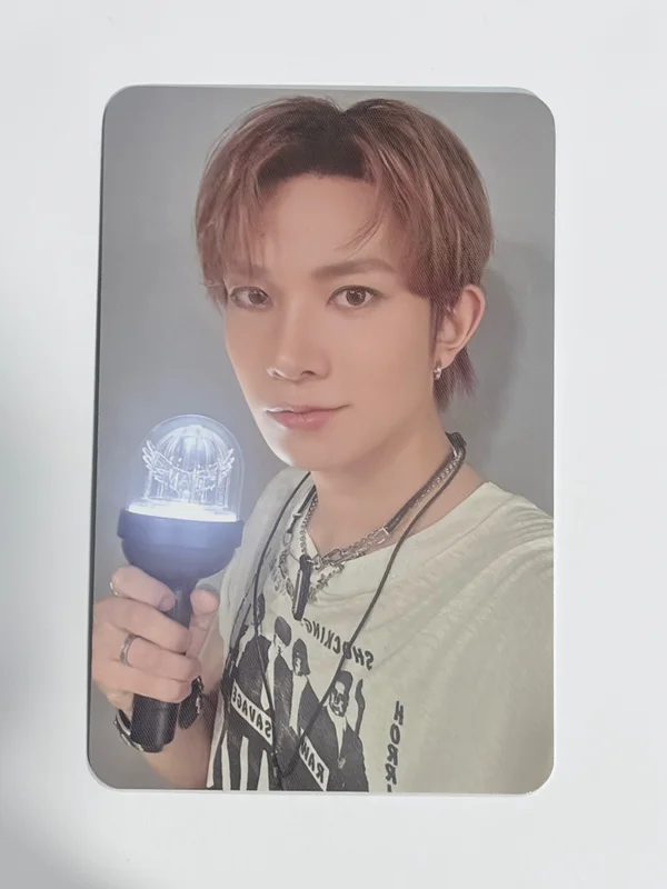 EVAN OFFICIAL LIGHT STICK