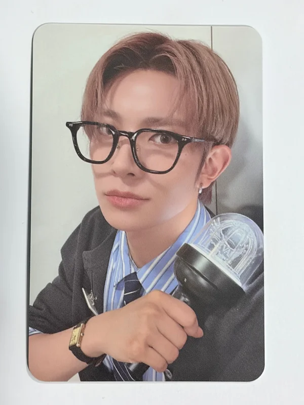 EVAN OFFICIAL LIGHT STICK