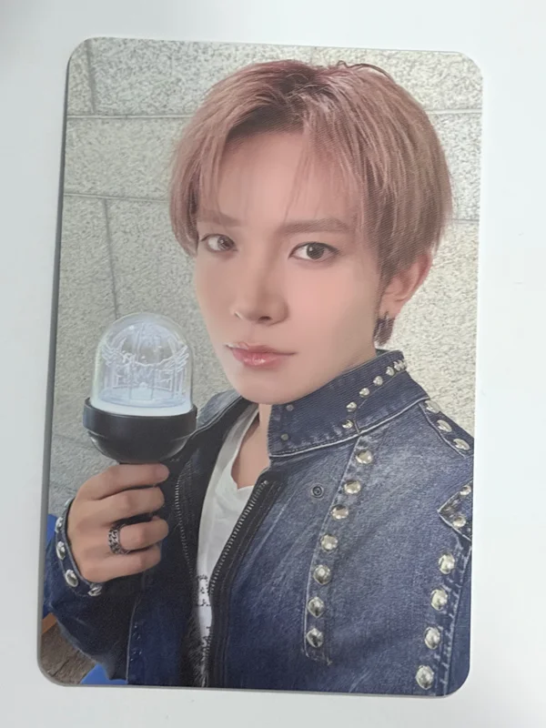 EVAN OFFICIAL LIGHT STICK