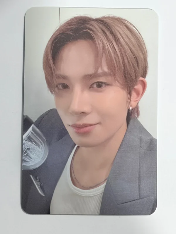 EVAN OFFICIAL LIGHT STICK