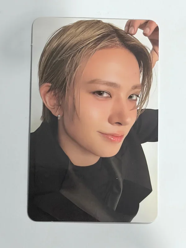 DEATH OF ME
