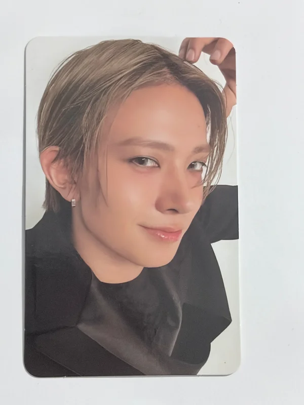 DEATH OF ME