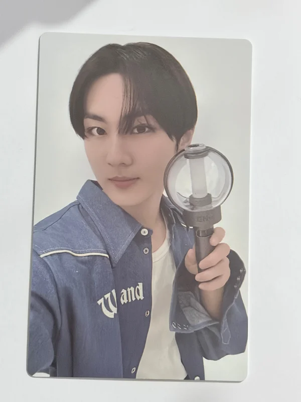 Official Light Stick Ver.2