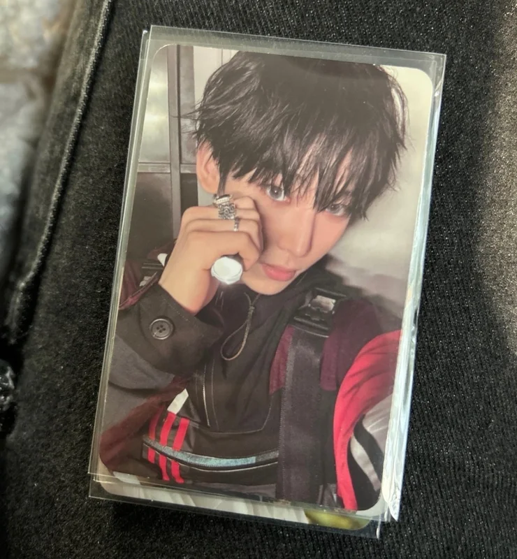 ROMANCE : UNTOLD -daydream- KPOP MERCH/SHOPE