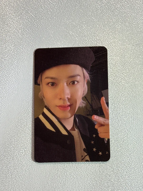 NCT #127 Neo Zone T Ver.