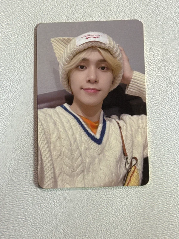 RESONANCE Pt.2 Departure Ver.