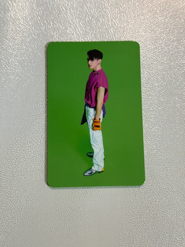 Sticker Jewel Case Ver.