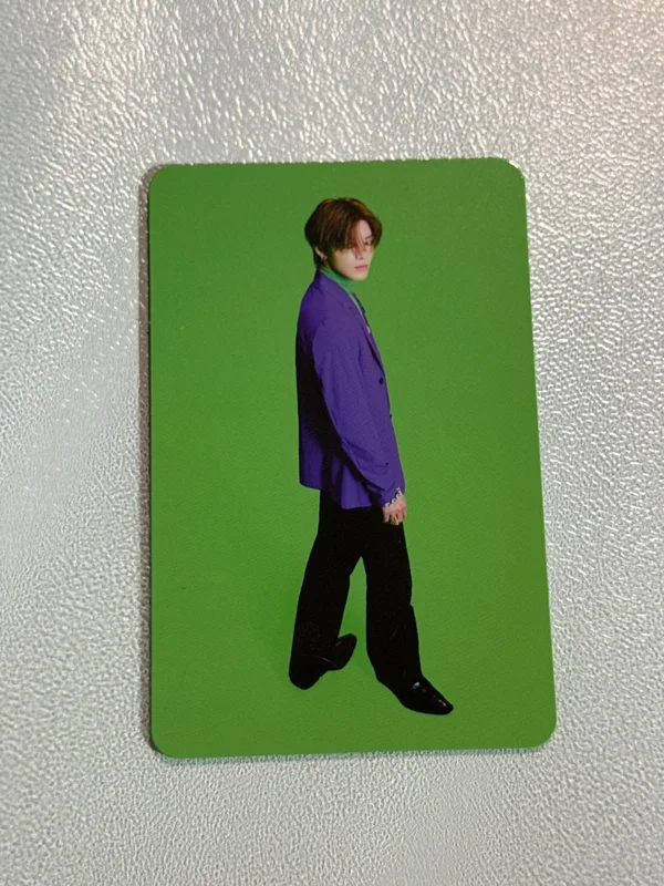 Sticker Jewel Case Ver.