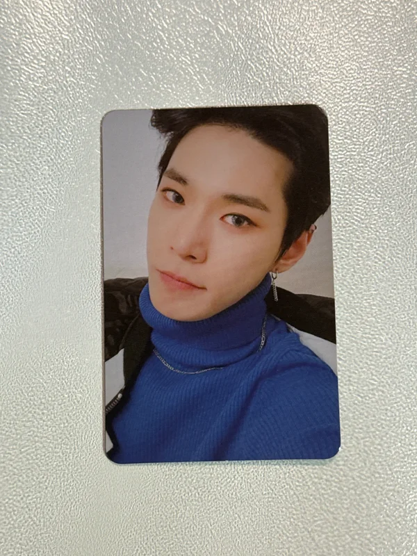 NCT 2018 Empathy REALITY Ver.