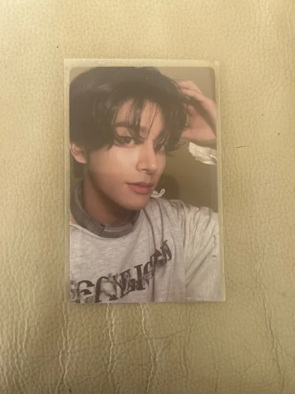 DESIRE : UNLEASH Weverse Albums ver.