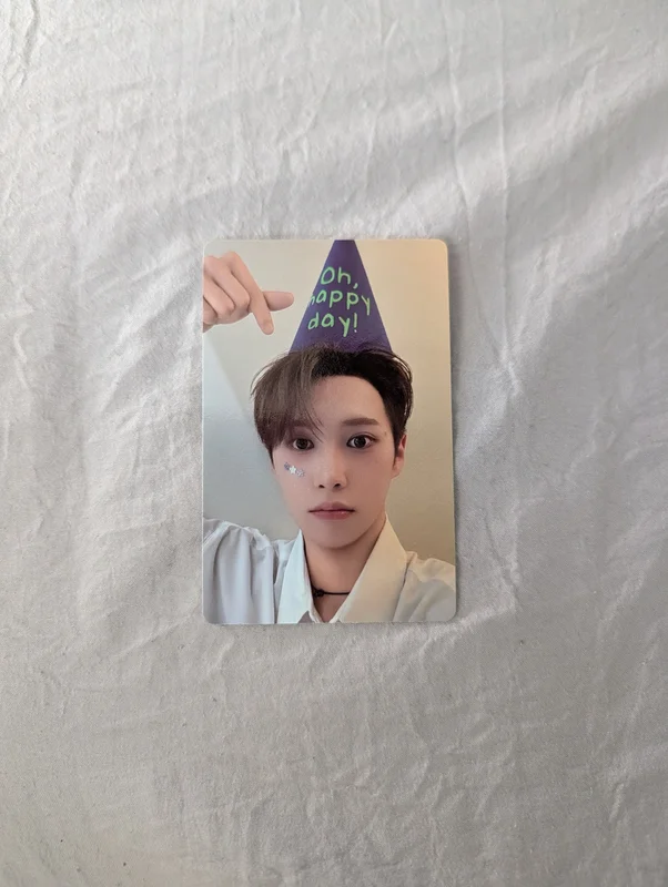 ALPHA DRIVE ONE Global Official Fanclub Early Bird