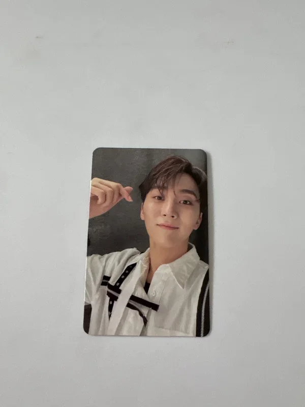 SEUNGKWAN Face the Sun