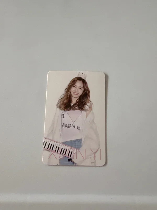 XUAN YI Would you like?