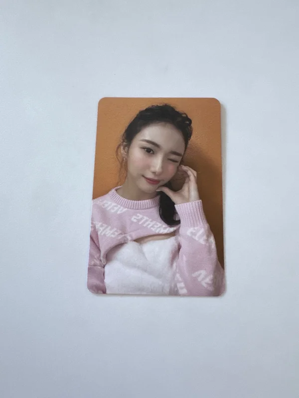 YOUNGEUN First Impact