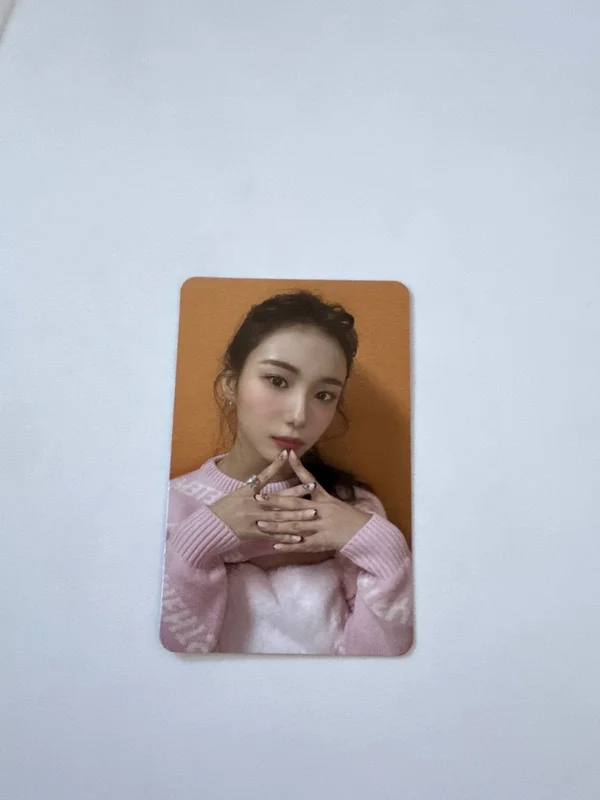 YOUNGEUN First Impact