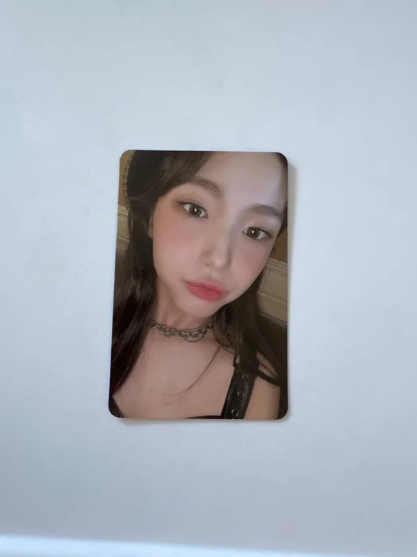 YOUNGEUN First Impact