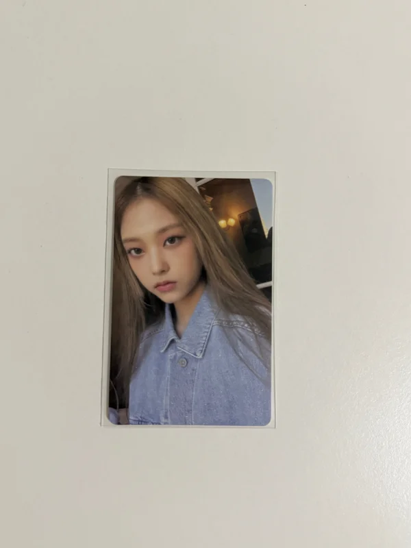 New Jeans Bluebook ver. NEWJEANS VER.