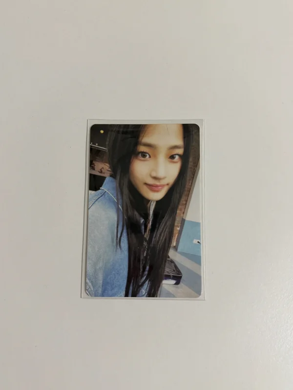 New Jeans Bluebook ver. NEWJEANS VER.