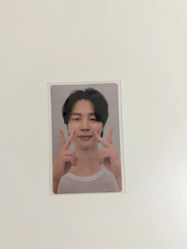 FACE Invisible Face ver.