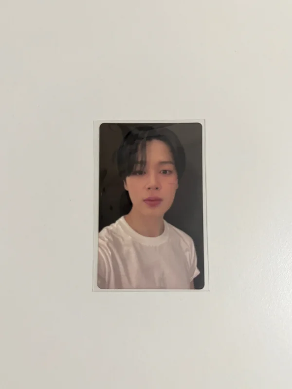 FACE Invisible Face ver.