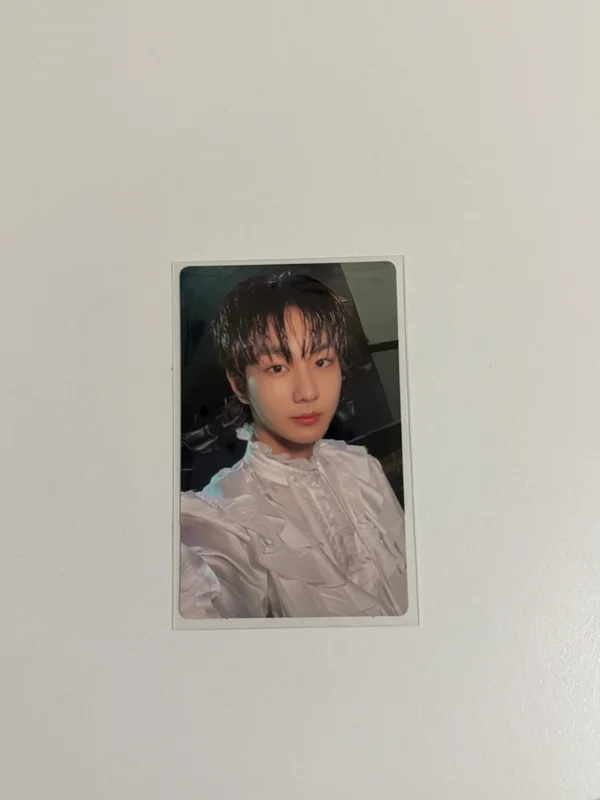 DARK BLOOD HALF ver.