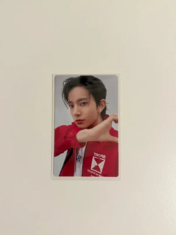 -YOI- LIMITED EDITION B (EN ver.)