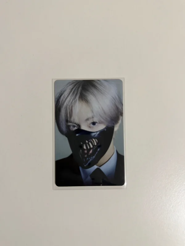 DESIRE : UNLEASH WEVERSE JAPAN