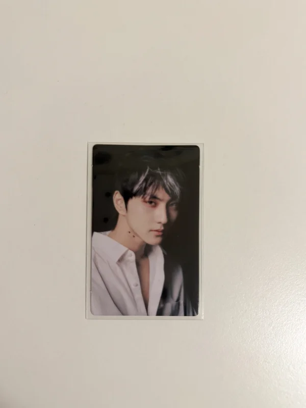 DARK BLOOD ENGENE ver.