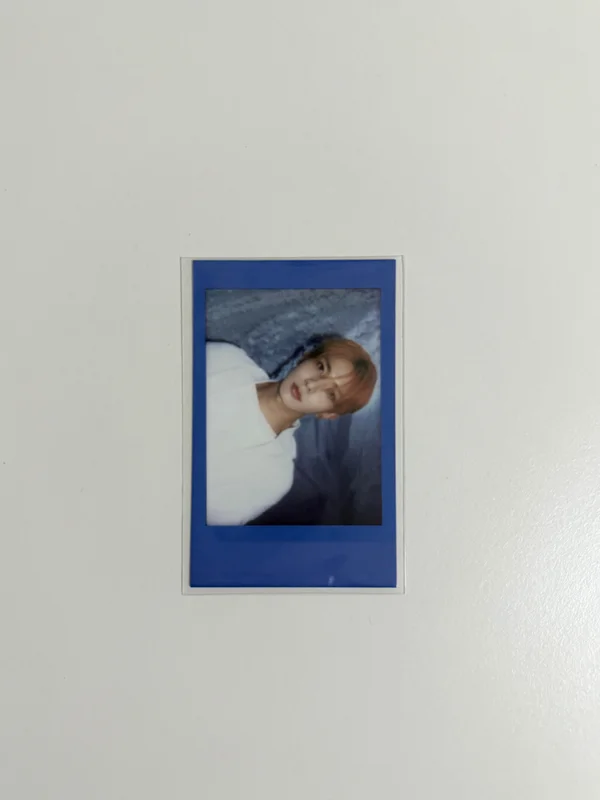 ROMANCE : UNTOLD -daydream- Weverse Albums ver.