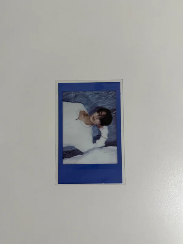 ROMANCE : UNTOLD -daydream- Weverse Albums ver.