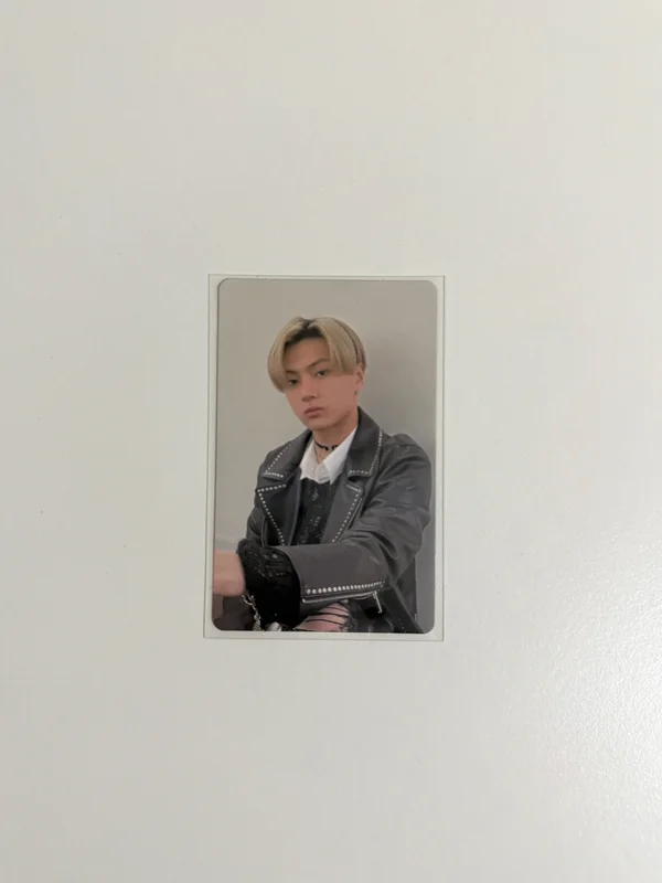 BORDER : CARNIVAL HYPE Ver.