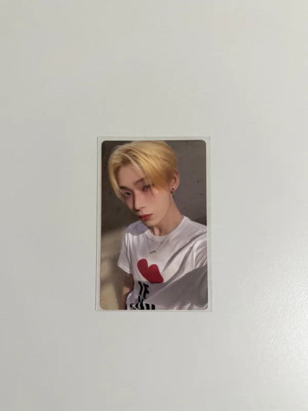 ROMANCE : UNTOLD Weverse Albums Ver.