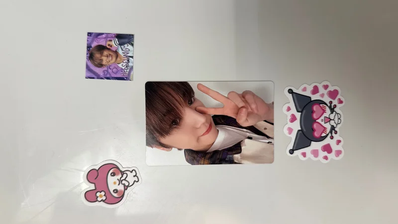 No Genre No Route ver.