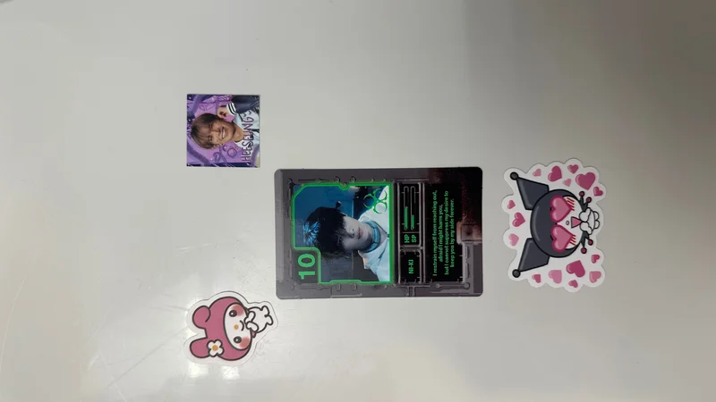 DESIRE : UNLEASH ENGENE ver.