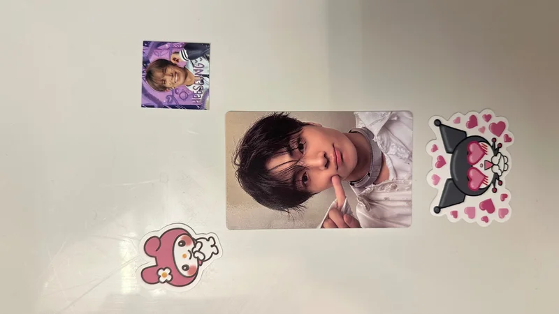 DESIRE : UNLEASH ENGENE ver.