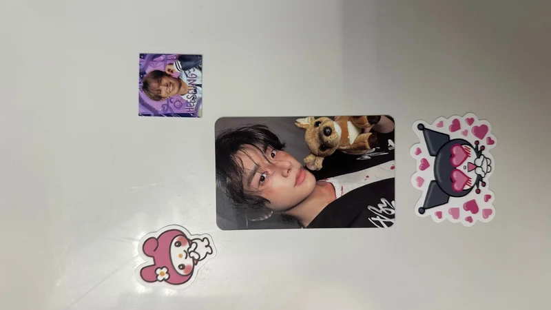 DESIRE : UNLEASH YOU Ver.