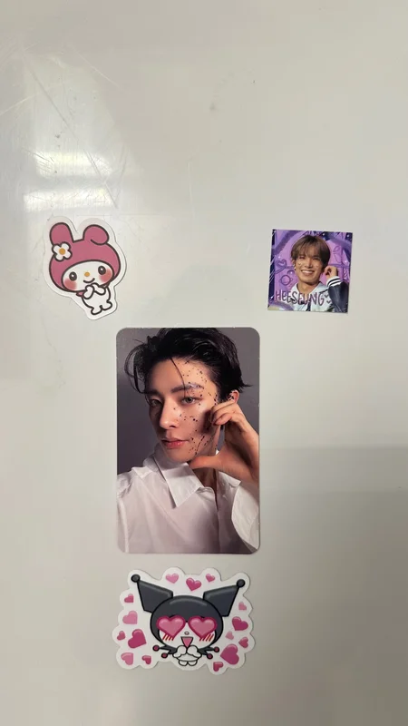 DESIRE : UNLEASH MINE Ver.