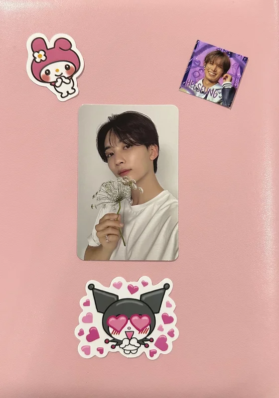 17 IS RIGHT HERE DEAR Ver.