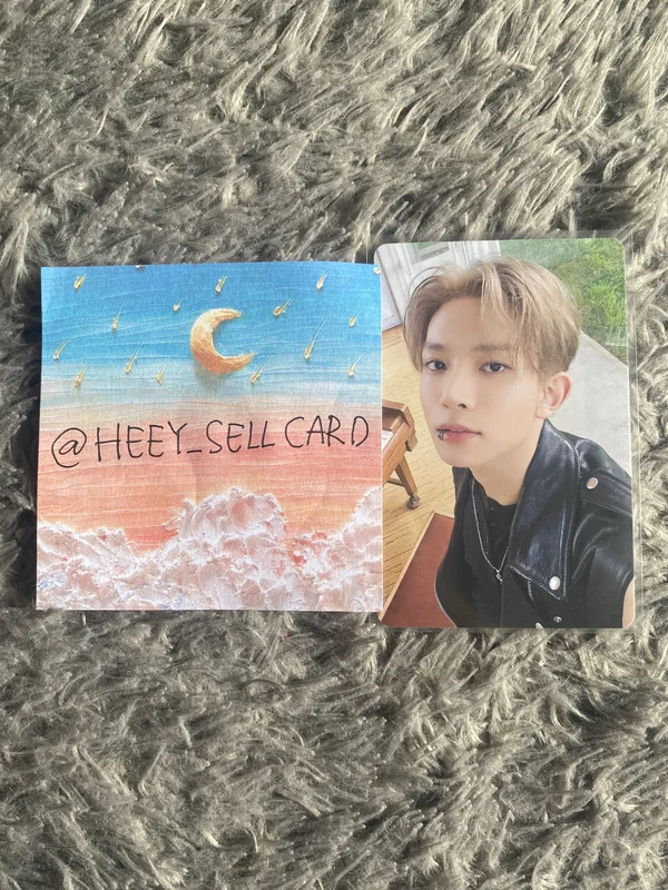 DICON VOLUME N30 SPECIAL EDITION ENHYPEN EVEN-MORE