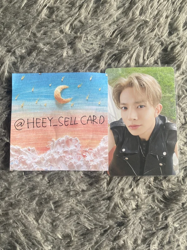 DICON VOLUME N30 SPECIAL EDITION ENHYPEN EVEN-MORE