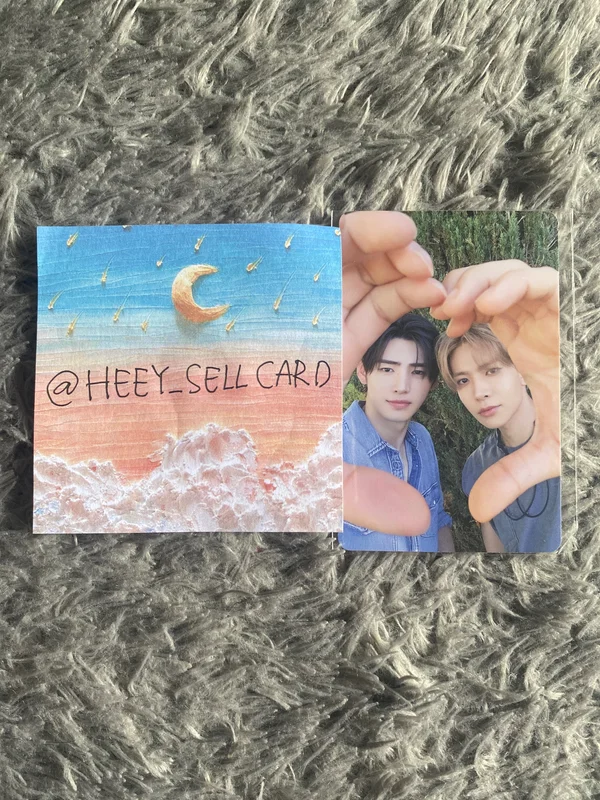 DICON VOLUME N30 SPECIAL EDITION ENHYPEN GOLDEN AGE WEVERSE