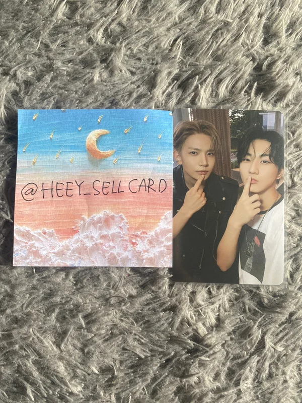 DICON VOLUME N30 SPECIAL EDITION ENHYPEN EVEN-MORE