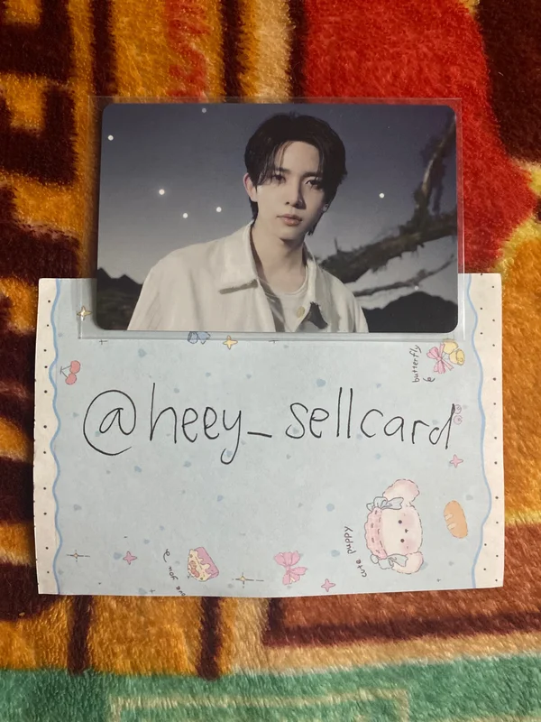 -YOI- WEVERSE JAPAN