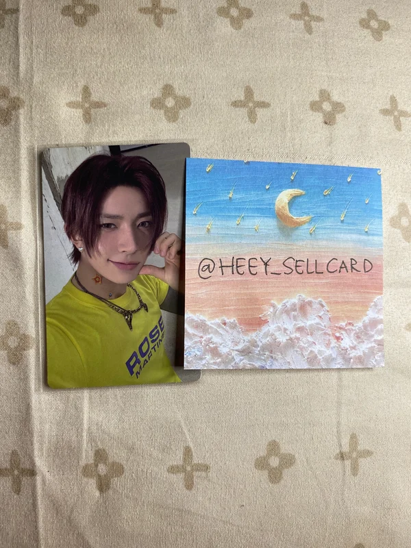 ROMANCE : UNTOLD WEVERSE