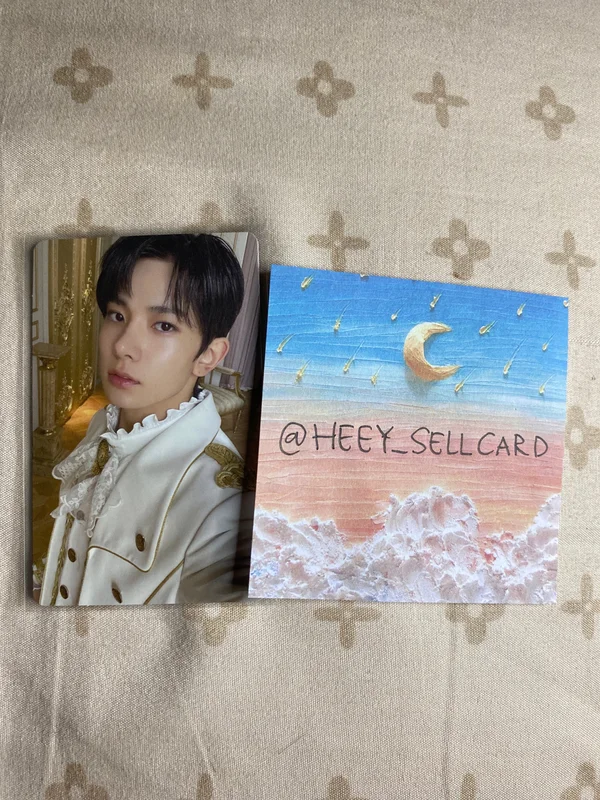 BORDER : CARNIVAL UP Ver.